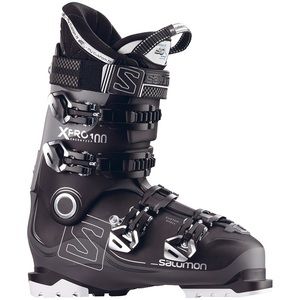 Ski boots